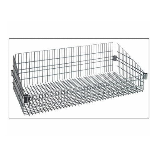 Quantum Storage Post Baskets