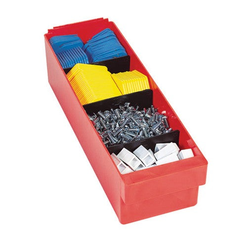 Quantum Super Tuff Euro Drawer Dividers (DIV Series)