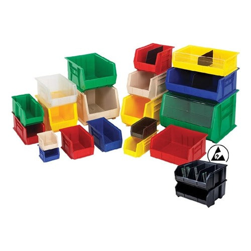 Quantum Ultra Stacking & Hang Bins (1 of 2)