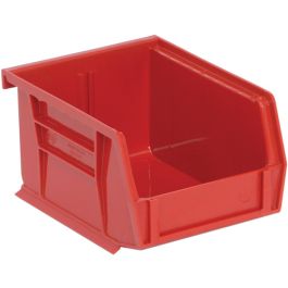 Quantum Ultra Stack & Hang Bins (QUS Series)