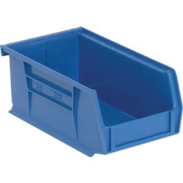 Quantum Ultra Stack & Hang Bins (QUS Series)