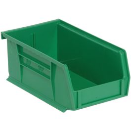Quantum Ultra Stack & Hang Bins (QUS Series)