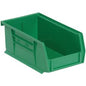 Quantum Ultra Stack & Hang Bins (QUS Series)