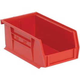 Quantum Ultra Stack & Hang Bins (QUS Series)