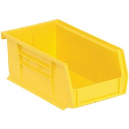 Quantum Ultra Stack & Hang Bins (QUS Series)