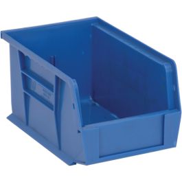 Quantum Ultra Stack & Hang Bins (QUS Series)