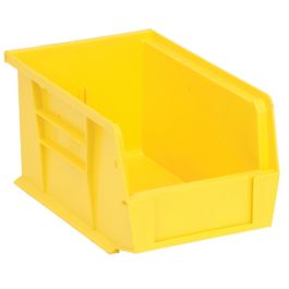 Quantum Ultra Stack & Hang Bins (QUS Series)