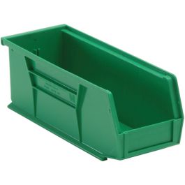 Quantum Ultra Stack & Hang Bins (QUS Series)