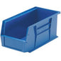 Quantum Ultra Stack & Hang Bins (QUS Series)