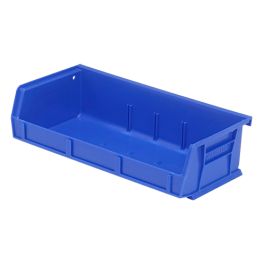 Quantum Ultra Stack & Hang Bins (QUS Series)