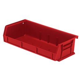 Quantum Ultra Stack & Hang Bins (QUS Series)