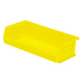 Quantum Ultra Stack & Hang Bins (QUS Series)