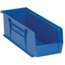 Quantum Ultra Stack & Hang Bins (QUS Series)