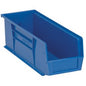 Quantum Ultra Stack & Hang Bins (QUS Series)