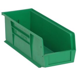Quantum Ultra Stack & Hang Bins (QUS Series)