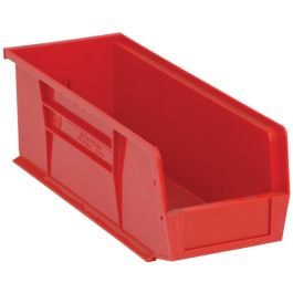 Quantum Ultra Stack & Hang Bins (QUS Series)