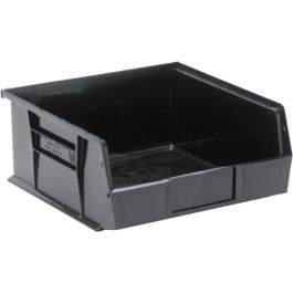 Quantum Ultra Stack & Hang Bins (QUS Series)