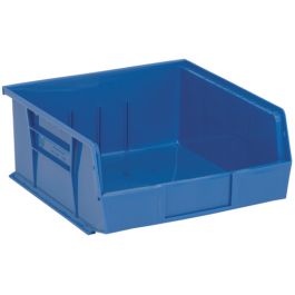Quantum Ultra Stack & Hang Bins (QUS Series)