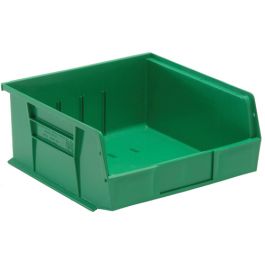 Quantum Ultra Stack & Hang Bins (QUS Series)