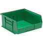 Quantum Ultra Stack & Hang Bins (QUS Series)