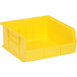 Quantum Ultra Stack & Hang Bins (QUS Series)