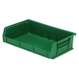 Quantum Ultra Stack & Hang Bins (QUS Series)