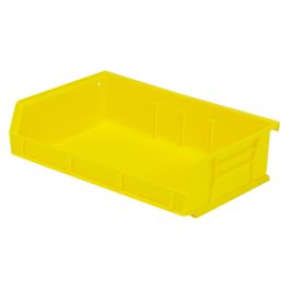 Quantum Ultra Stack & Hang Bins (QUS Series)