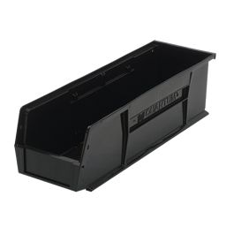Quantum Ultra Stack & Hang Bins (QUS Series)