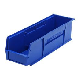 Quantum Ultra Stack & Hang Bins (QUS Series)