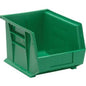 Quantum Ultra Stack & Hang Bins (QUS Series)