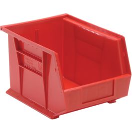 Quantum Ultra Stack & Hang Bins (QUS Series)