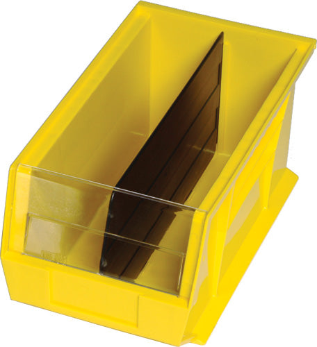 Quantum Clear Windows for Ultra & HULK Bins (WUS Series)