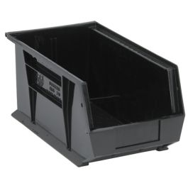 Quantum Ultra Stack & Hang Bins (QUS Series)