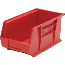 Quantum Ultra Stack & Hang Bins (QUS Series)