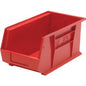 Quantum Ultra Stack & Hang Bins (QUS Series)