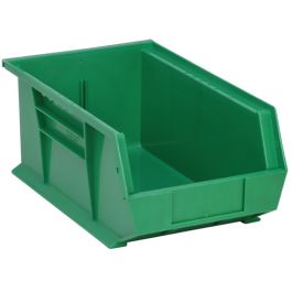 Quantum Ultra Stack & Hang Bins (QUS Series)