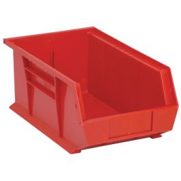 Quantum Ultra Stack & Hang Bins (QUS Series)