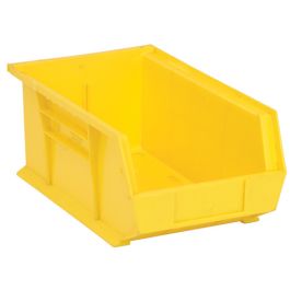 Quantum Ultra Stack & Hang Bins (QUS Series)