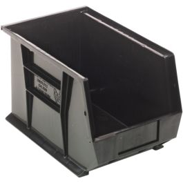 Quantum Ultra Stack & Hang Bins (QUS Series)