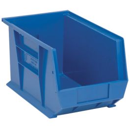 Quantum Ultra Stack & Hang Bins (QUS Series)