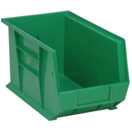 Quantum Ultra Stack & Hang Bins (QUS Series)