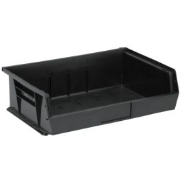Quantum Ultra Stack & Hang Bins (QUS Series)