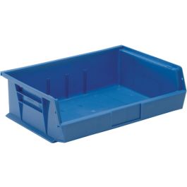 Quantum Ultra Stack & Hang Bins (QUS Series)