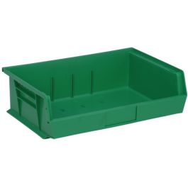Quantum Ultra Stack & Hang Bins (QUS Series)