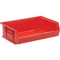 Quantum Ultra Stack & Hang Bins (QUS Series)