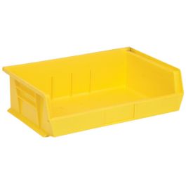Quantum Ultra Stack & Hang Bins (QUS Series)