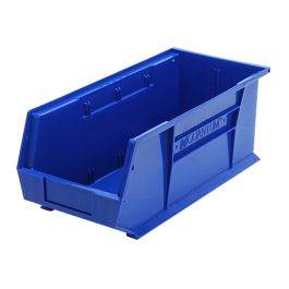 Quantum Ultra Stack & Hang Bins (QUS Series)