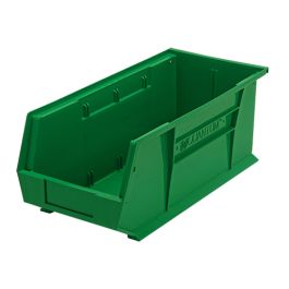 Quantum Ultra Stack & Hang Bins (QUS Series)