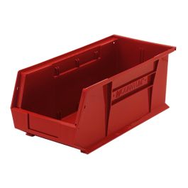 Quantum Ultra Stack & Hang Bins (QUS Series)