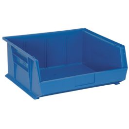Quantum Ultra Stack & Hang Bins (QUS Series)